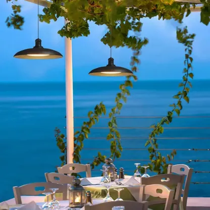 BronwynVersa Pendant