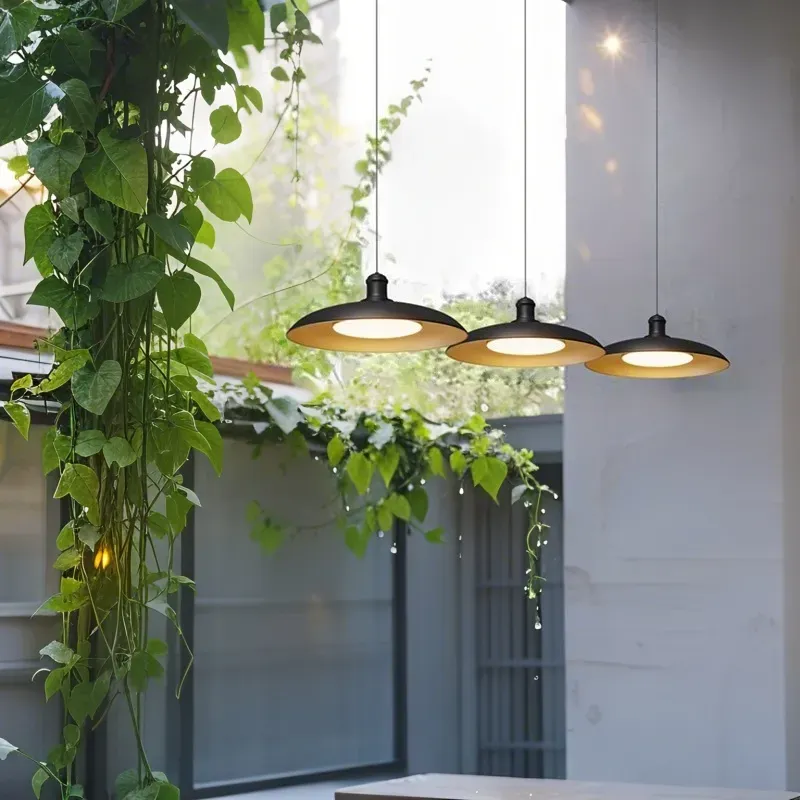 BronwynVersa Pendant