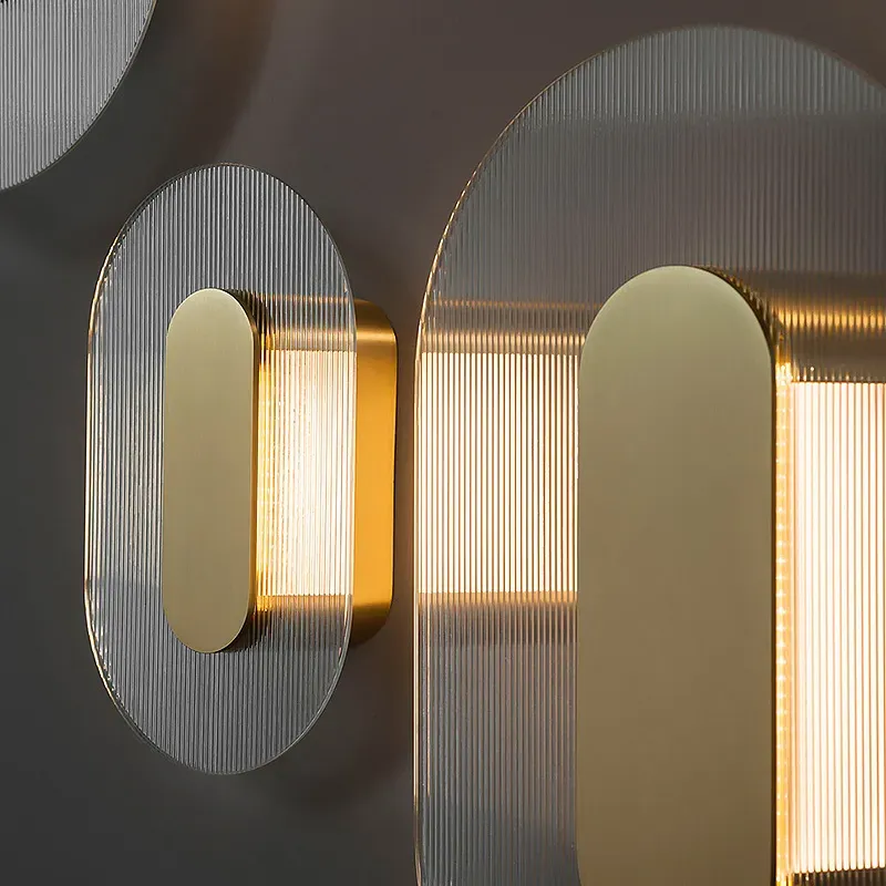 BrunaDesigner Wall Light