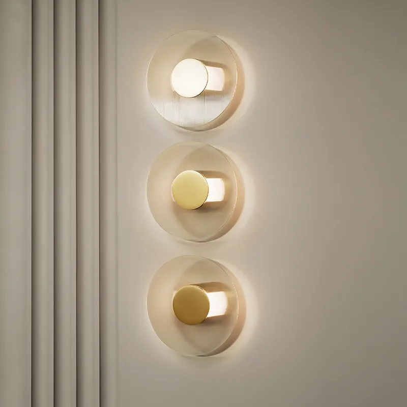 BrunaDesigner Wall Light