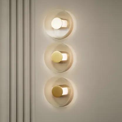 BrunaDesigner Wall Light