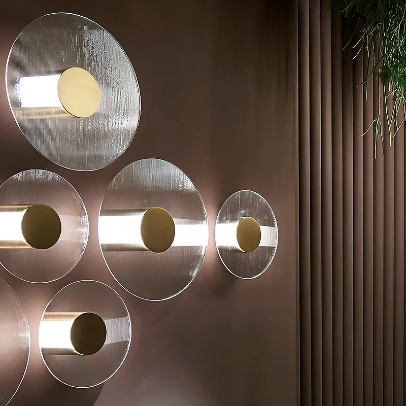 BrunaDesigner Wall Light
