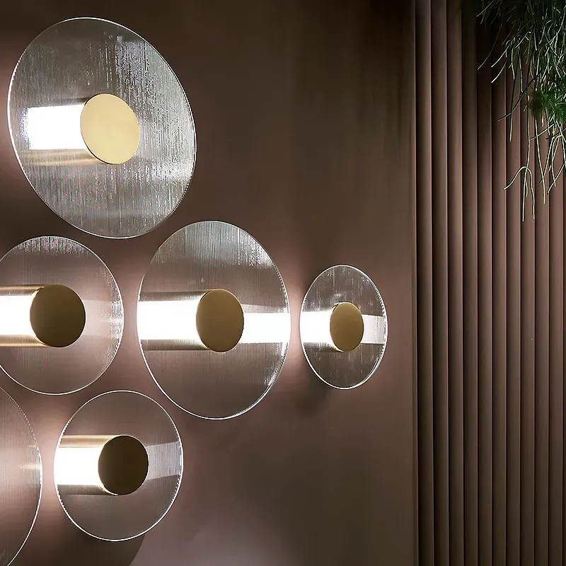 BrunaDesigner Wall Light