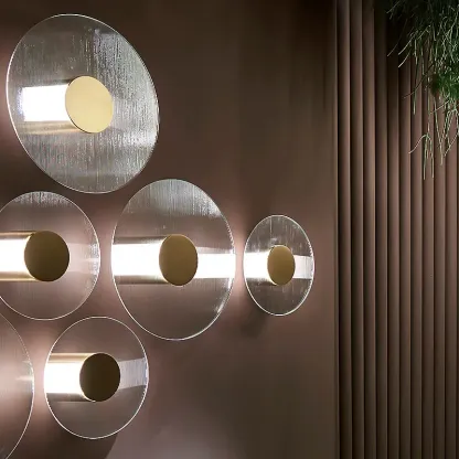BrunaDesigner Wall Light