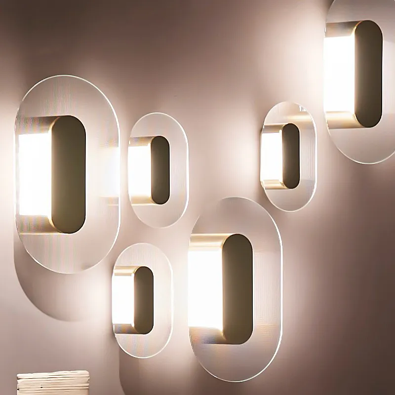 BrunaDesigner Wall Light