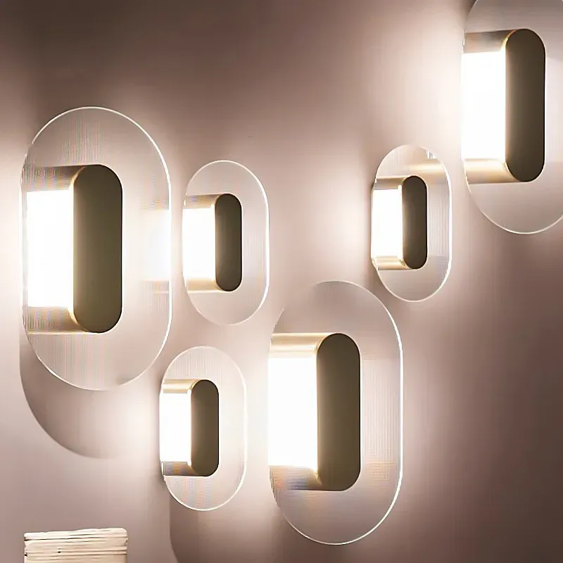 BrunaDesigner Wall Light