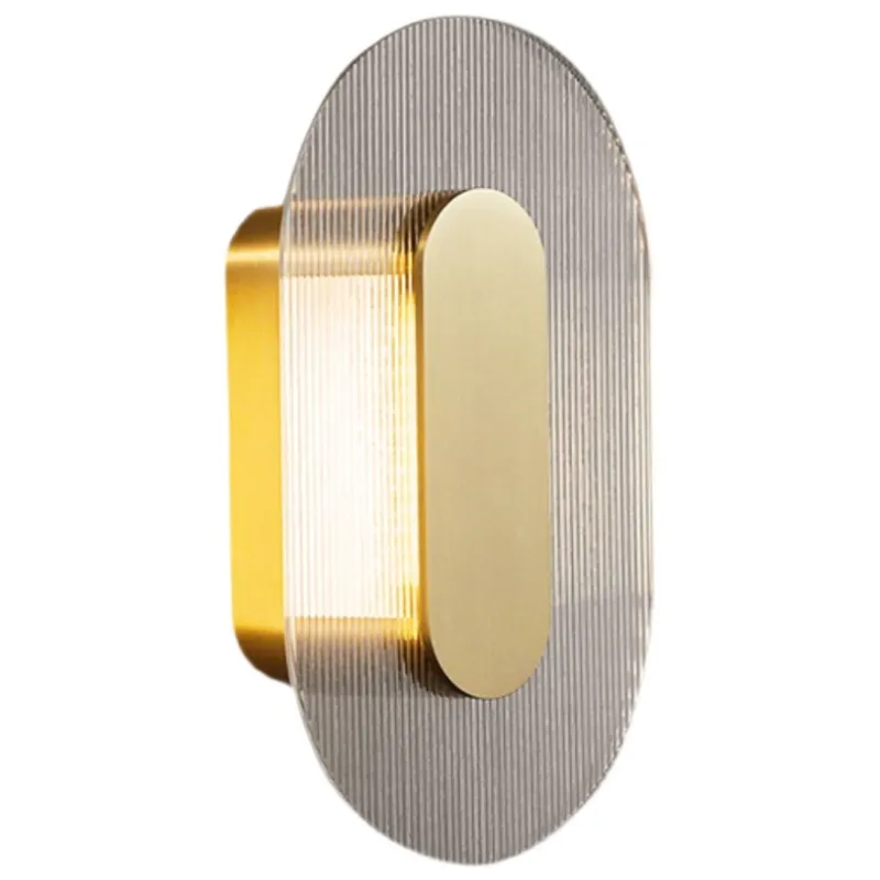 BrunaDesigner Wall Light