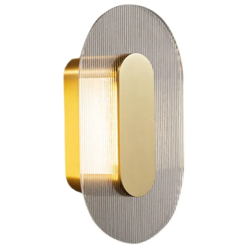 BrunaDesigner Wall Light