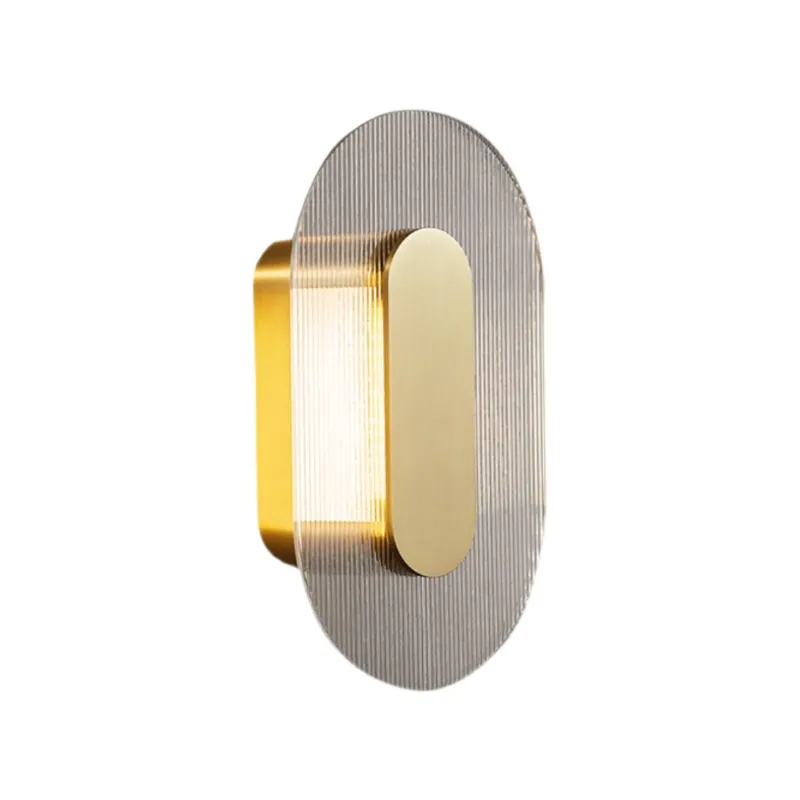 BrunaDesigner Wall Light