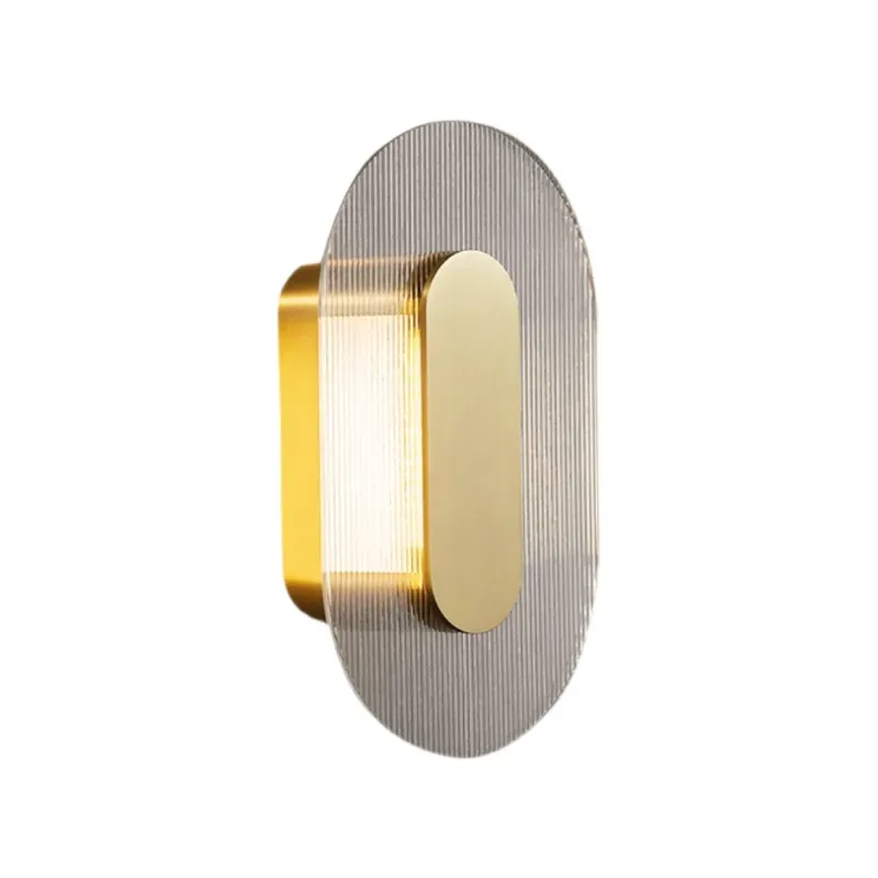 BrunaDesigner Wall Light