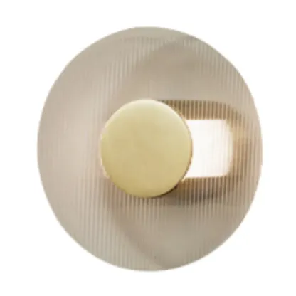 BrunaDesigner Wall Light