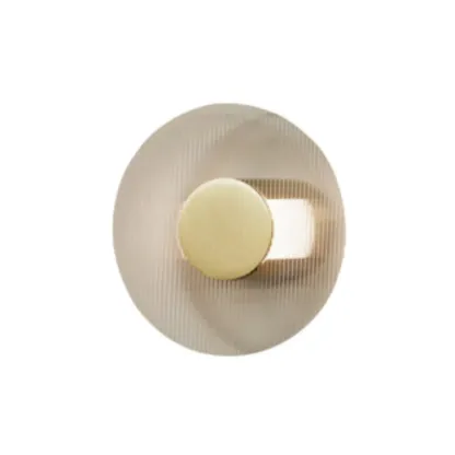 BrunaDesigner Wall Light