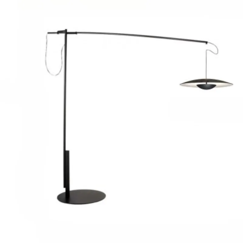 BrycenFishing Floor Lamp