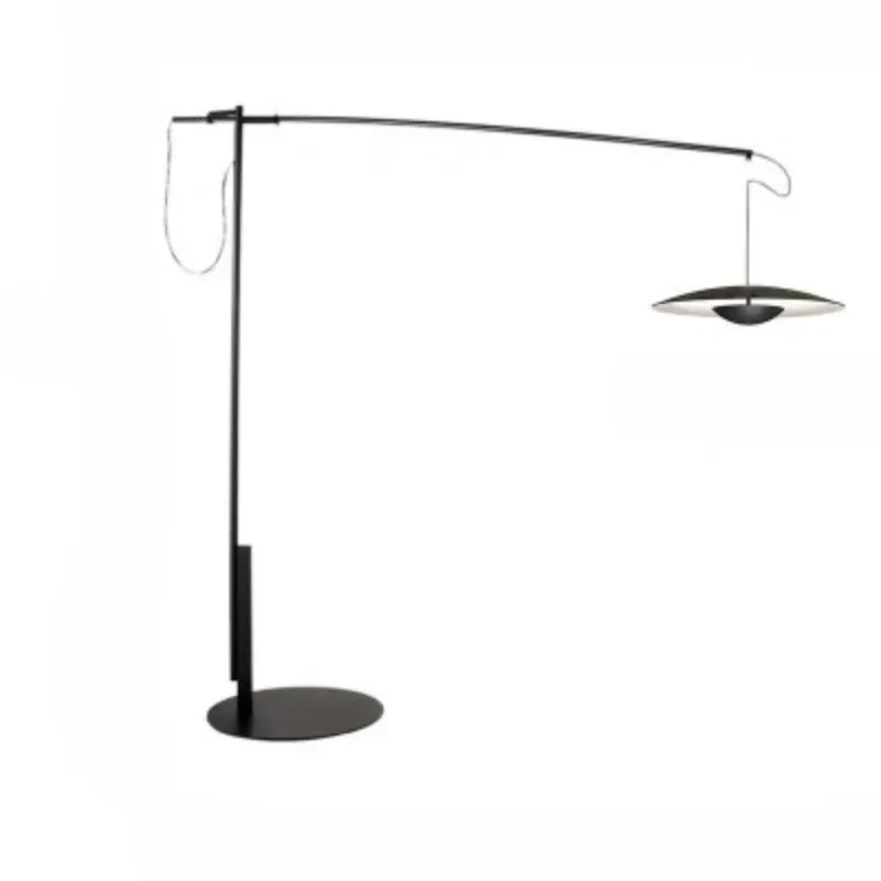 BrycenFishing Floor Lamp