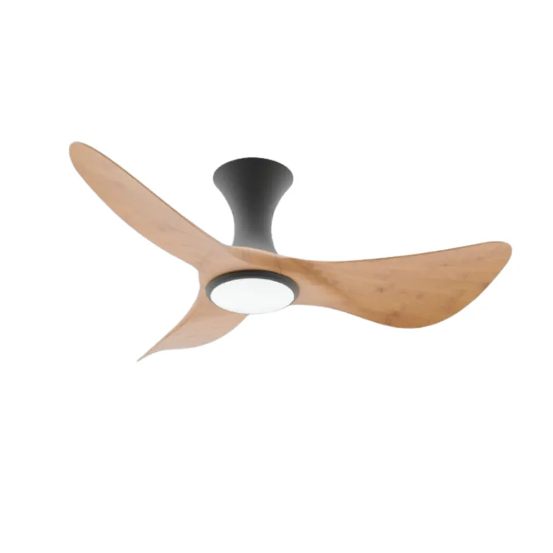 Alaska Burah 3 Blades Smart Ceiling Fan