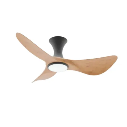 Alaska Burah 3 Blades Smart Ceiling Fan