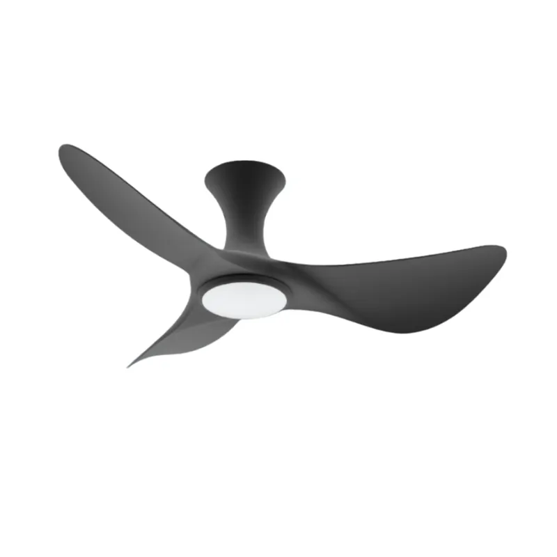 Alaska Burah 3 Blades Smart Ceiling Fan