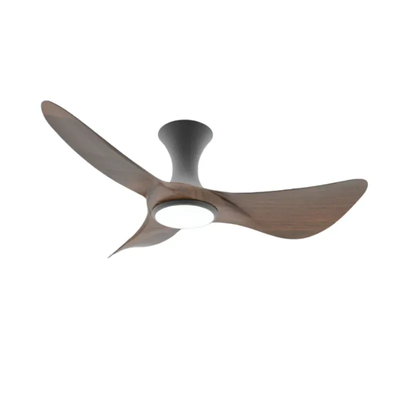 Alaska Burah 3 Blades Smart Ceiling Fan