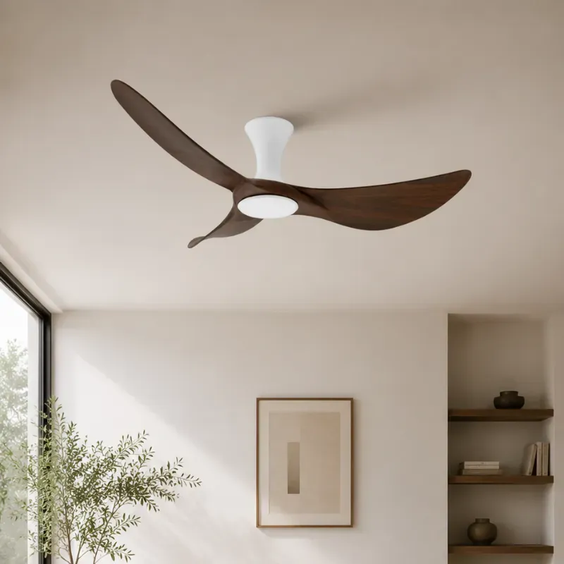 Alaska Burah 3 Blades Smart Ceiling Fan