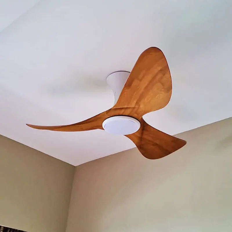 Alaska Curah 3 Blades Smart Ceiling Fan