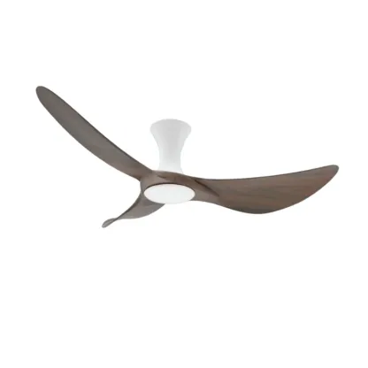 Alaska Burah 3 Blades Smart Ceiling Fan