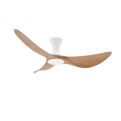 Alaska Burah 3 Blades Smart Ceiling Fan
