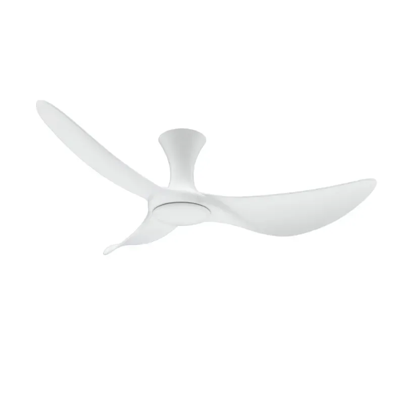 Alaska Burah 3 Blades Smart Ceiling Fan
