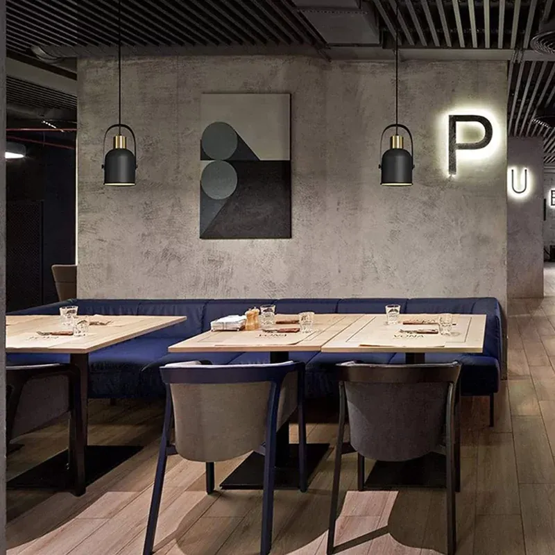BURI Pendant Light