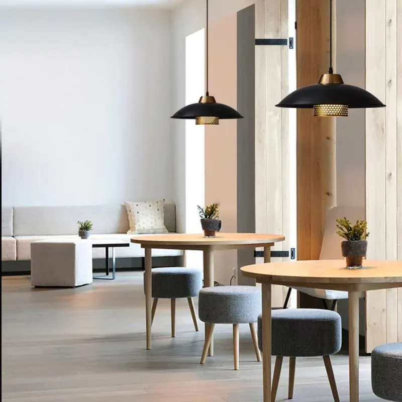 BURI Pendant Light