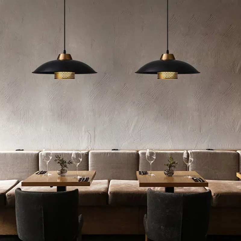 BURI Pendant Light