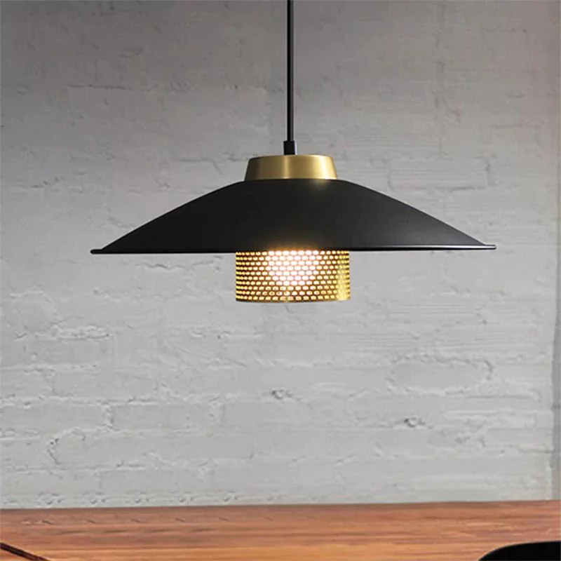 BURI Pendant Light