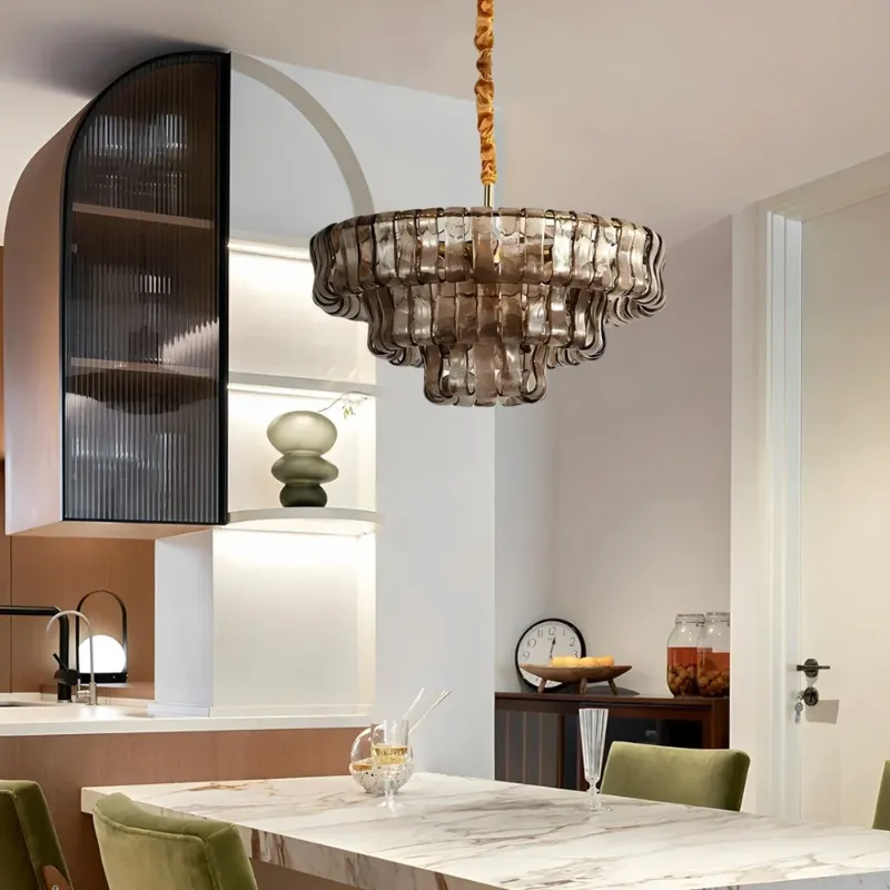CadizWillow Chandelier