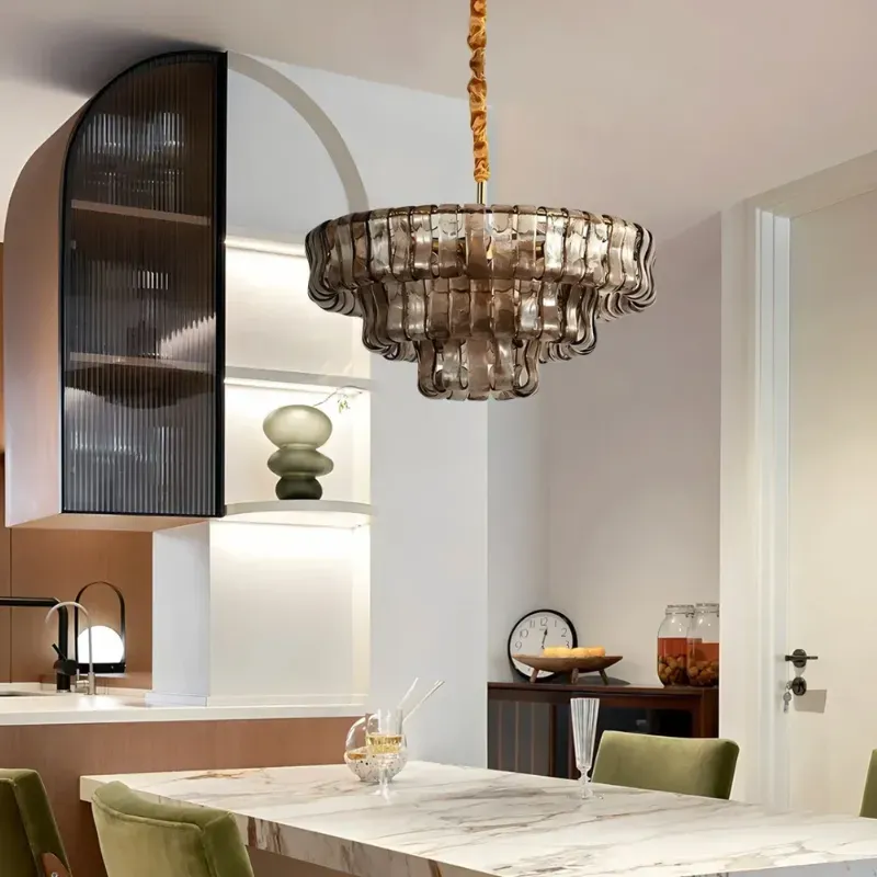 CadizWillow Chandelier