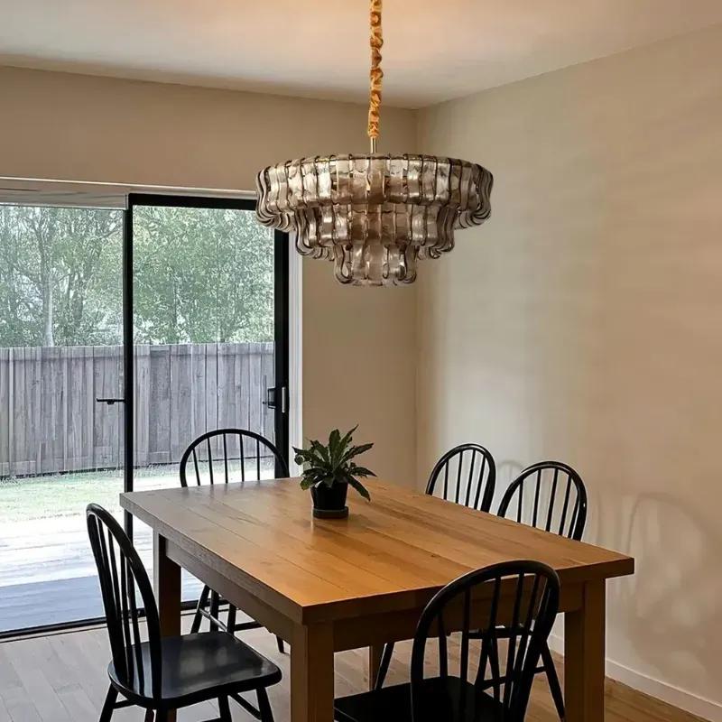 CadizWillow Chandelier