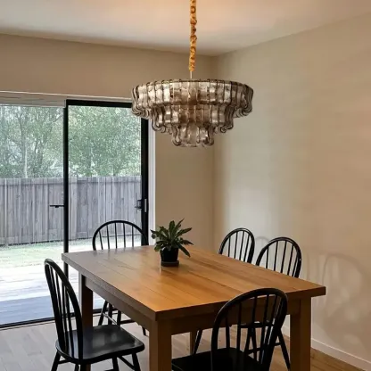 CadizWillow Chandelier