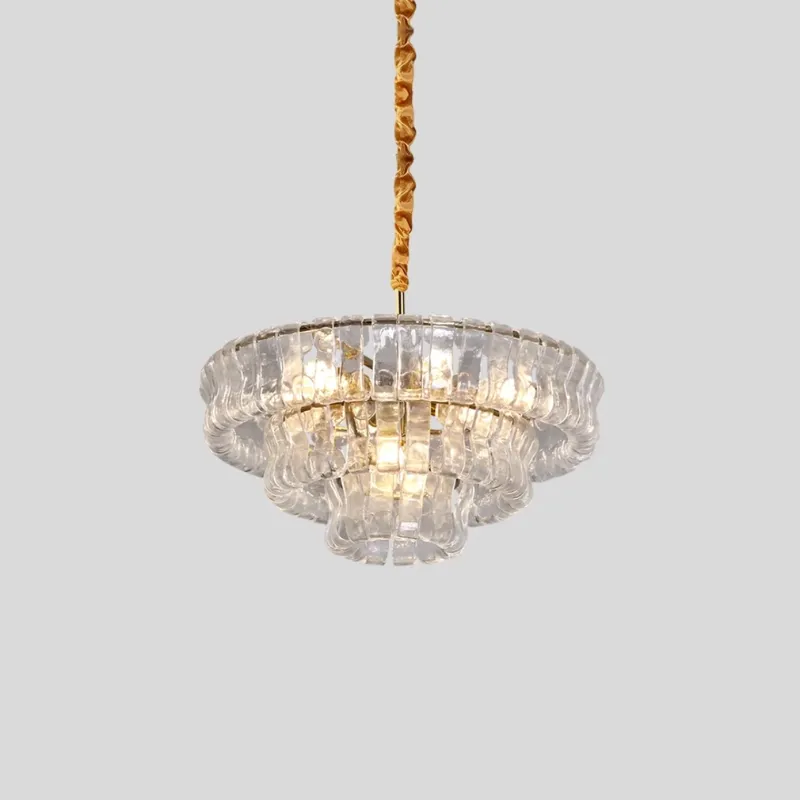 CadizWillow Chandelier