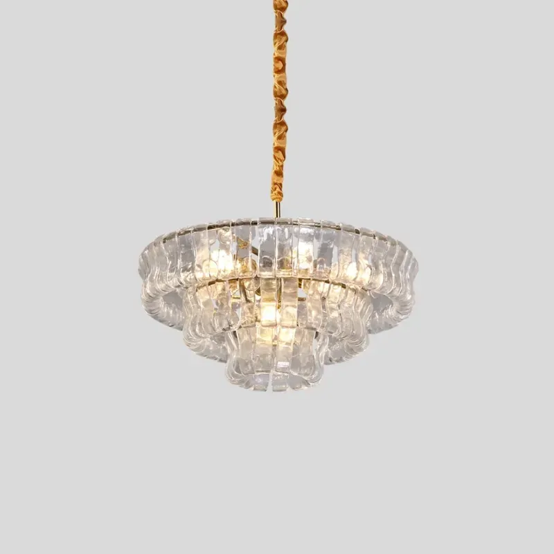 CadizWillow Chandelier
