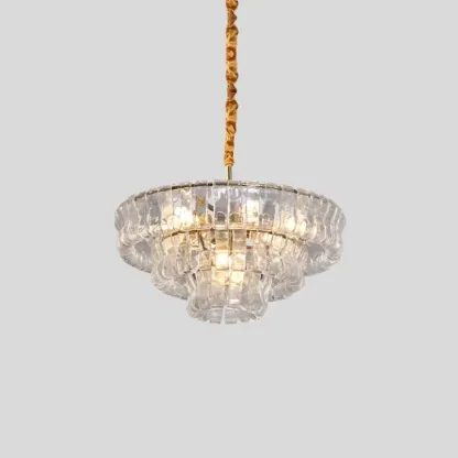 CadizWillow Chandelier