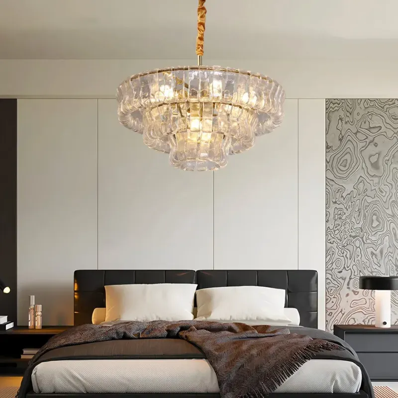 CadizWillow Chandelier