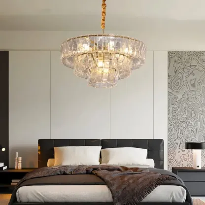 CadizWillow Chandelier