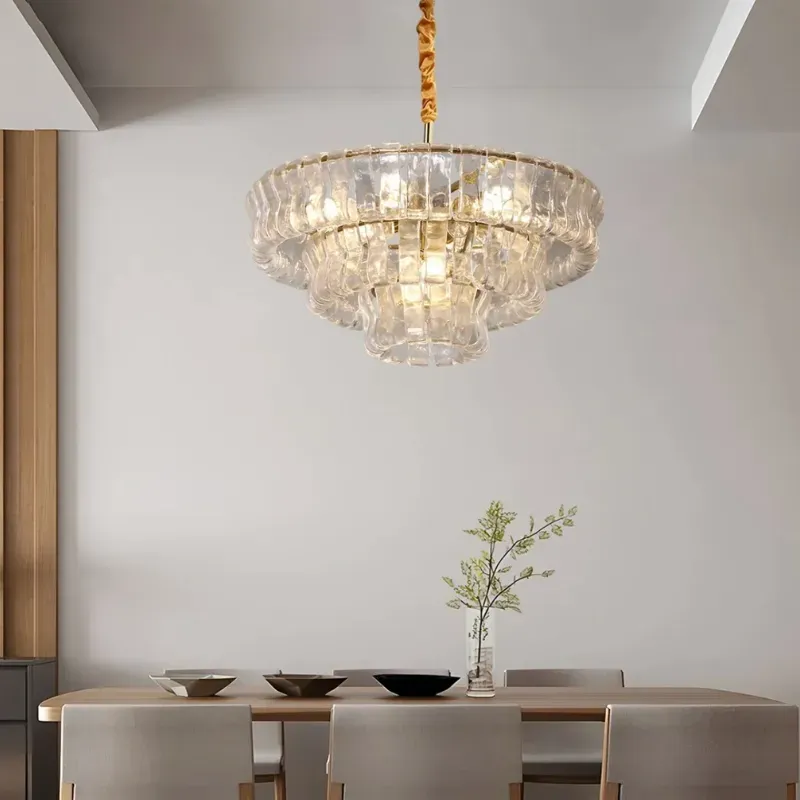 CadizWillow Chandelier