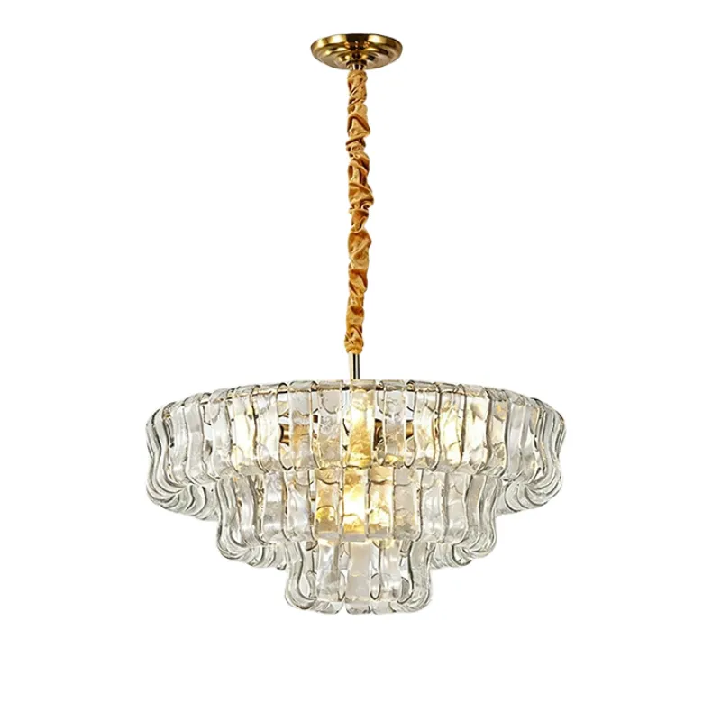 CadizWillow Chandelier