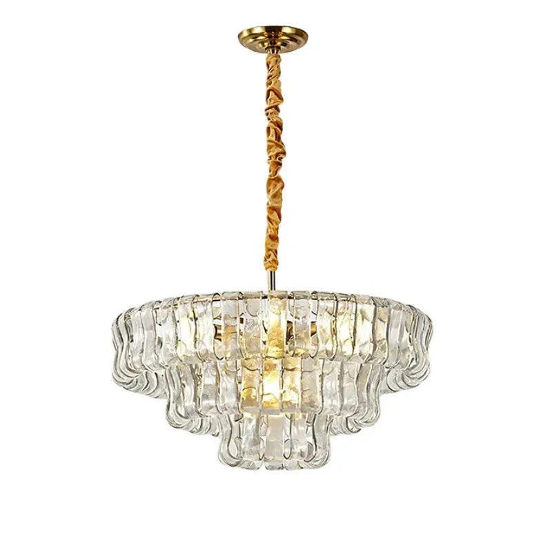 CadizWillow Chandelier