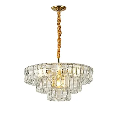 CadizWillow Chandelier