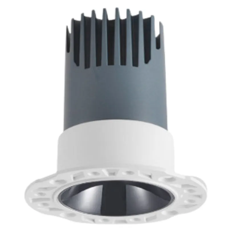CaldraGlow Recessed Downlight (Trimless)