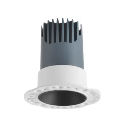 CaldraGlow Recessed Downlight (Trimless)