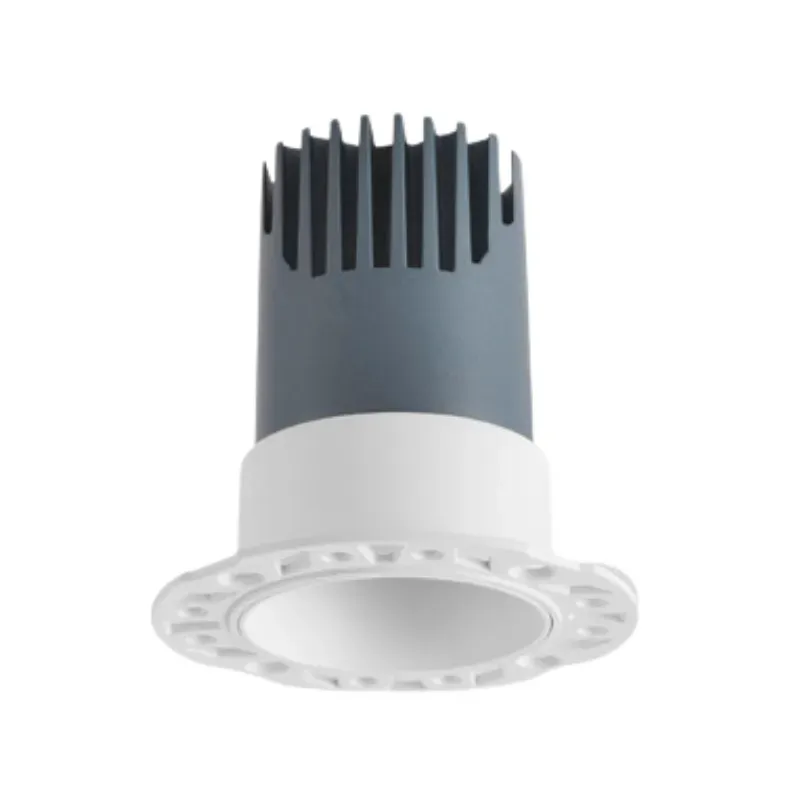 CaldraGlow Recessed Downlight (Trimless)