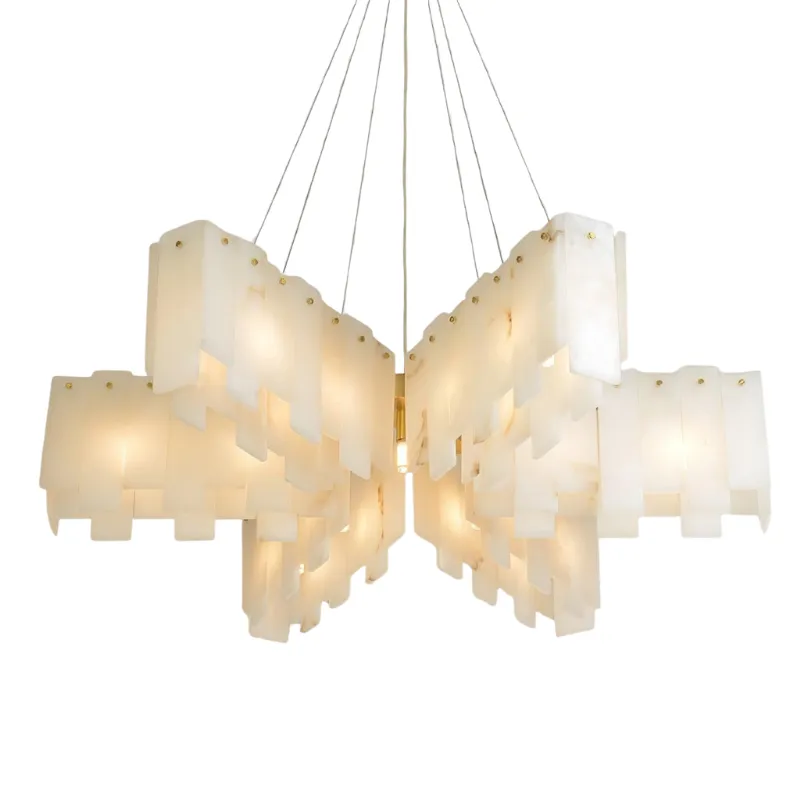 CaliaStar Chandelier