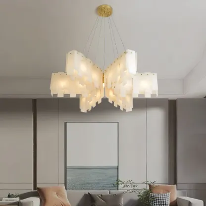 CaliaStar Chandelier