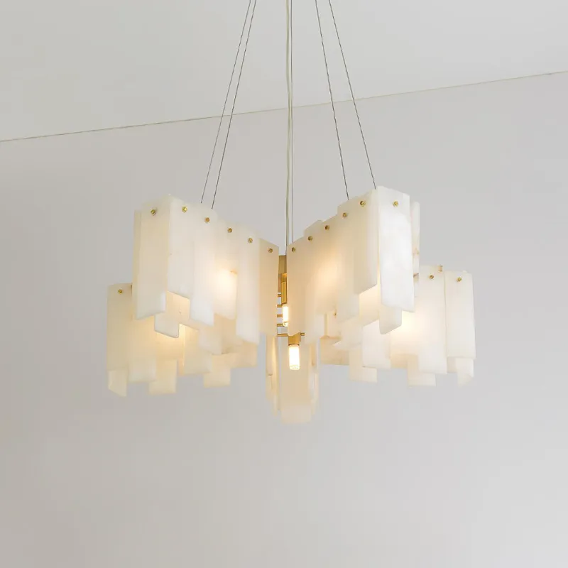 CaliaStar Chandelier